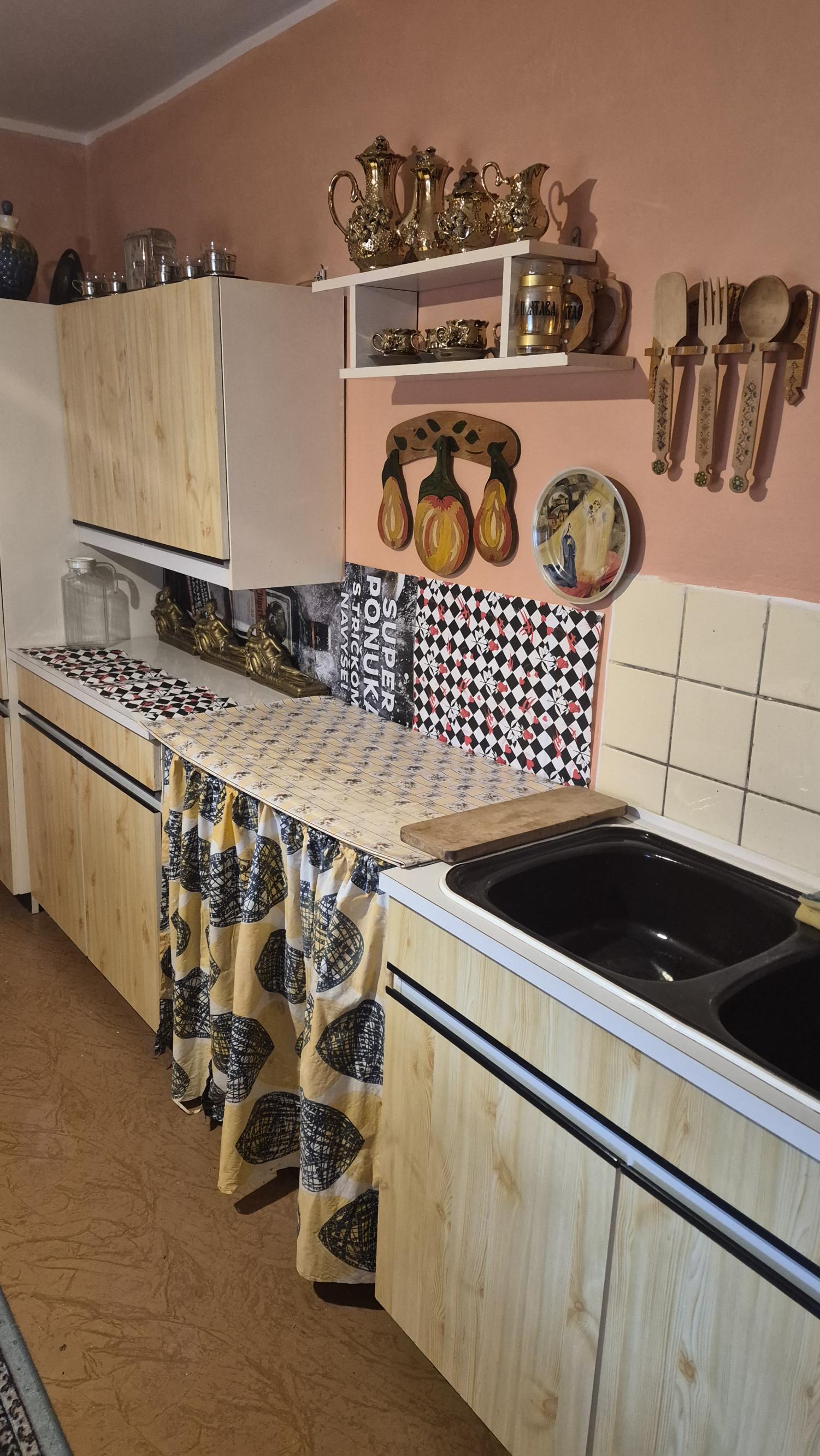 Prenájom 1 podlažie v rodinnom dome – fotka 2