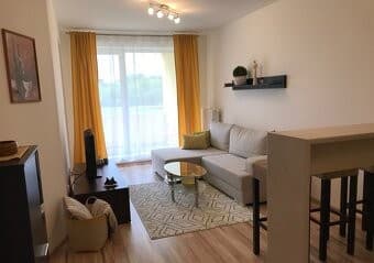 PRENÁJOM - 2izb | parkovanie | 9m2 logia | pivnica