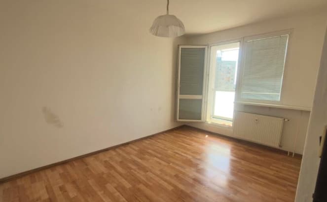 Na prenájom: Priestranný 2-izbový byt s balkónom – Smižany – fotka 2