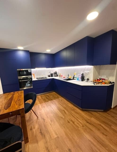 Na predaj 2-izbový byt v centre Spišskej Novej Vsi