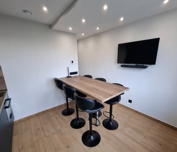 NA PRENÁJOM | Luxusný 2-izbový SMART apartmán – fotka 2