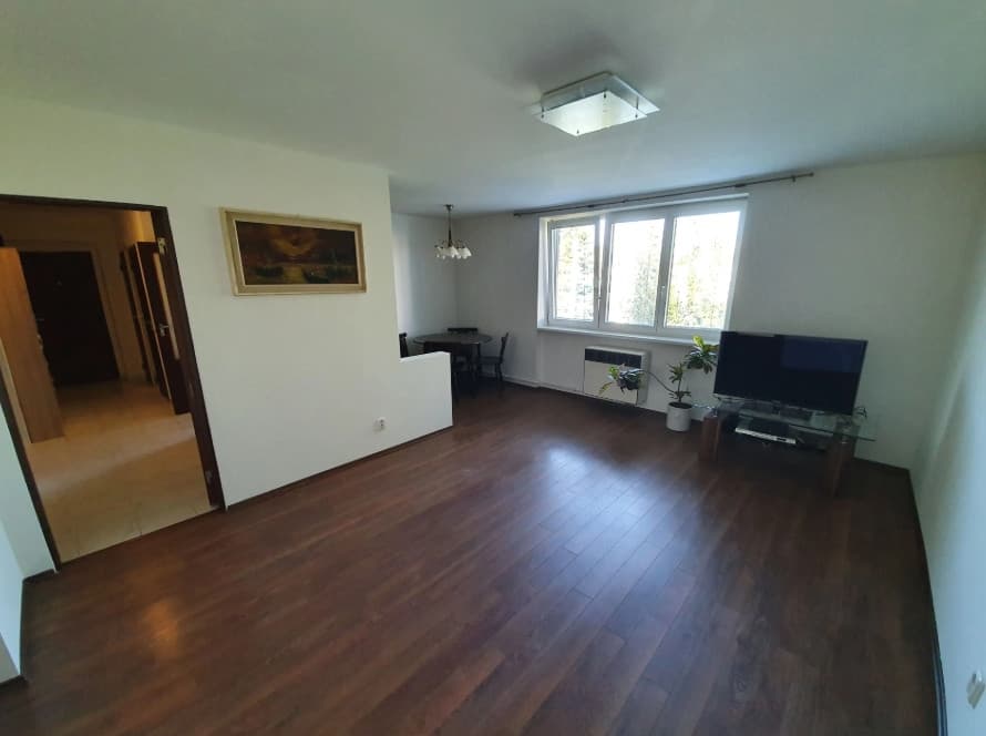 NA PREDAJ | 3-izbový byt – sídlisko Tarča, Spišská Nová Ves – fotka 2