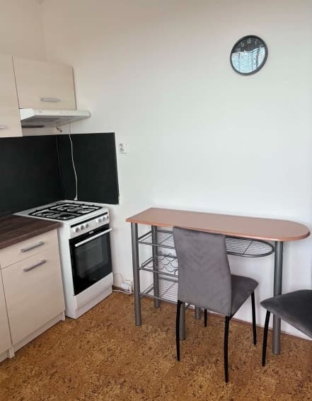 NA PRENÁJOM | 1-izbový byt s balkónom –Spišská Nová Ves