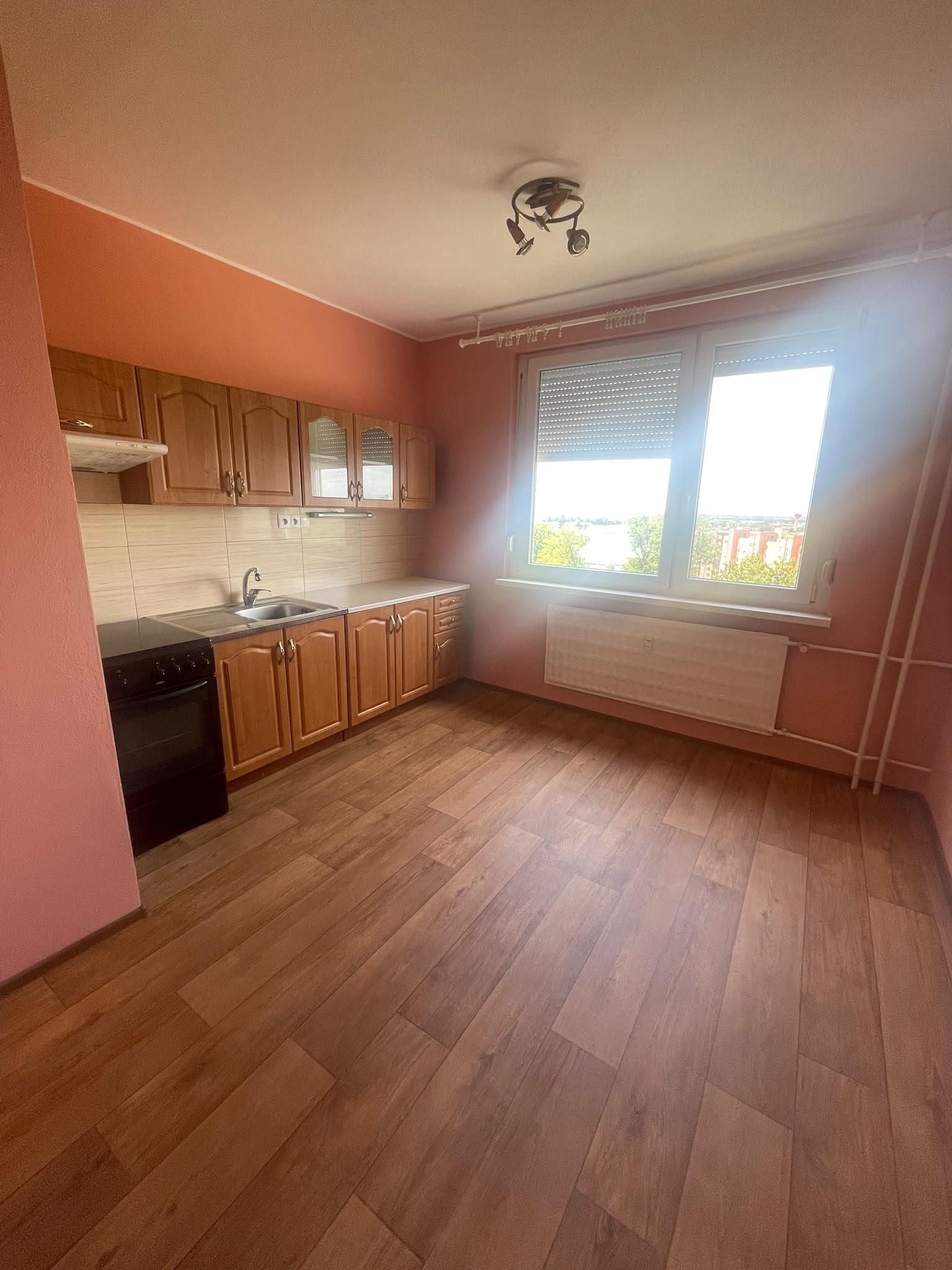 Panoramatické bývanie pre pár