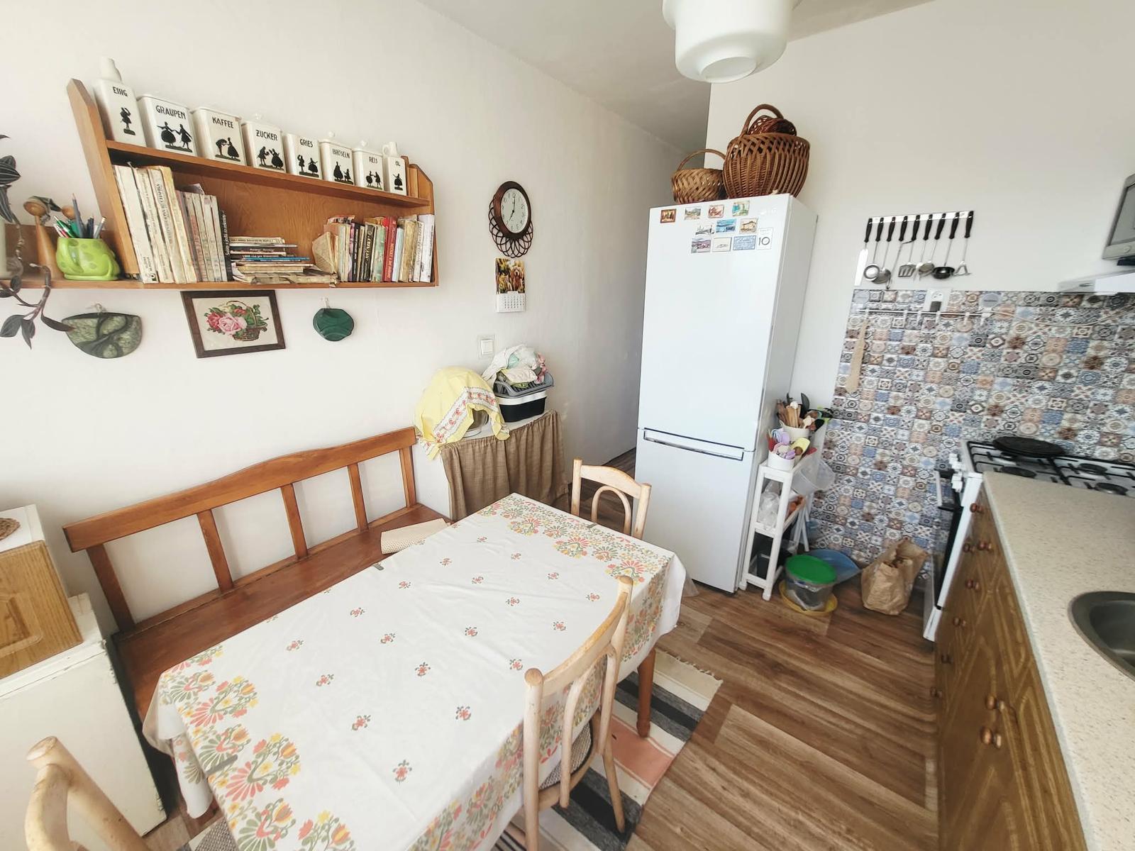 NOVÁ CENA! 4-izbový byt s balkónom / 82m2 – Berlínska ulica, Ťahanovce