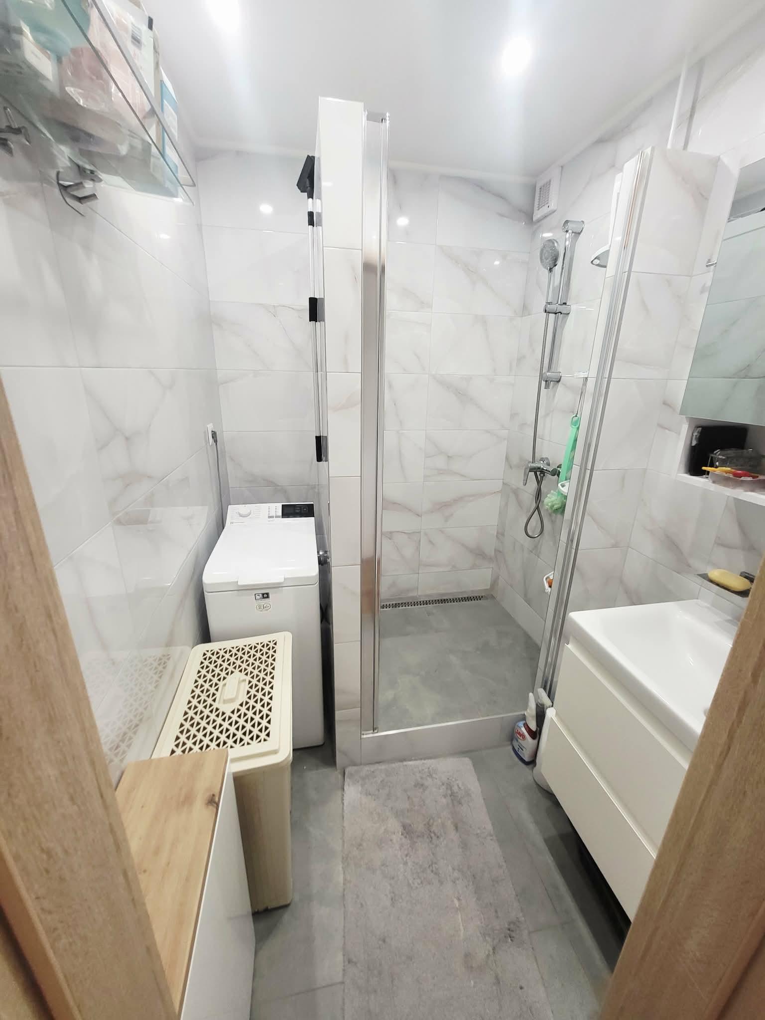 Nová cena! 4-izbový byt s balkónom / 82m2 – Berlínska ulica, Košice – fotka 2