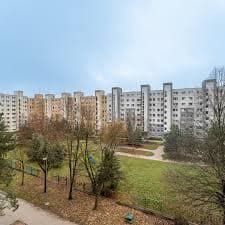 Na predaj 4-izbový byt s balkónom – Čínska ulica, Košice