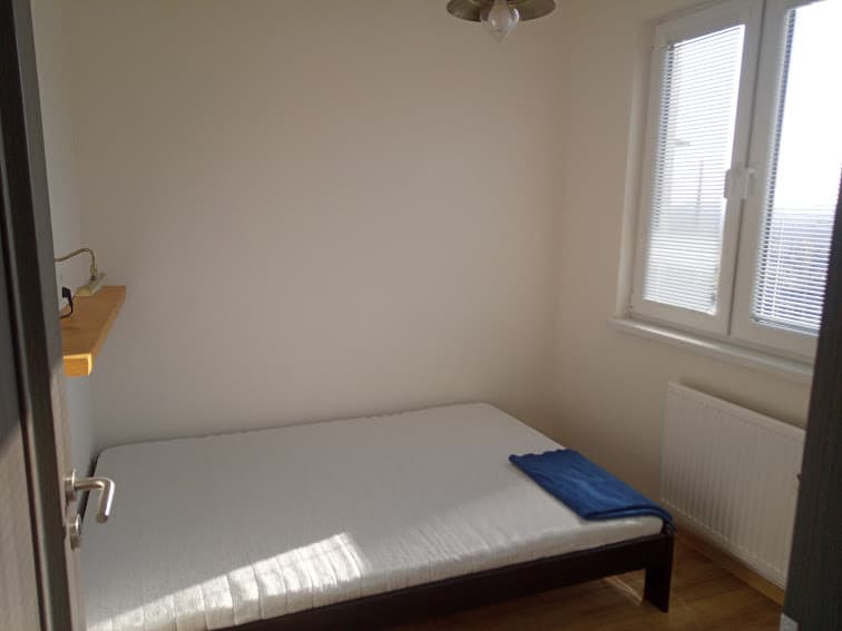 ☀️ KRÁSNY 2-IZBOVÝ BYT S BALKÓNOM | KOŠICE – ŤAHANOVCE, ATÉNSKA ULICA – fotka 2