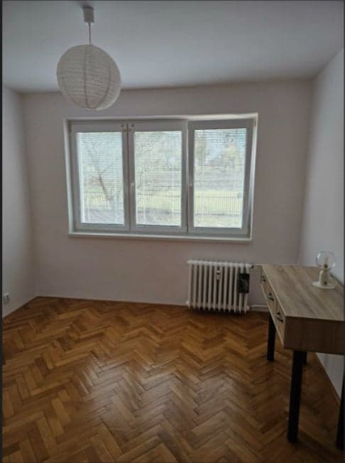3 izbový tehlový byt s loggiou / Košice Sever