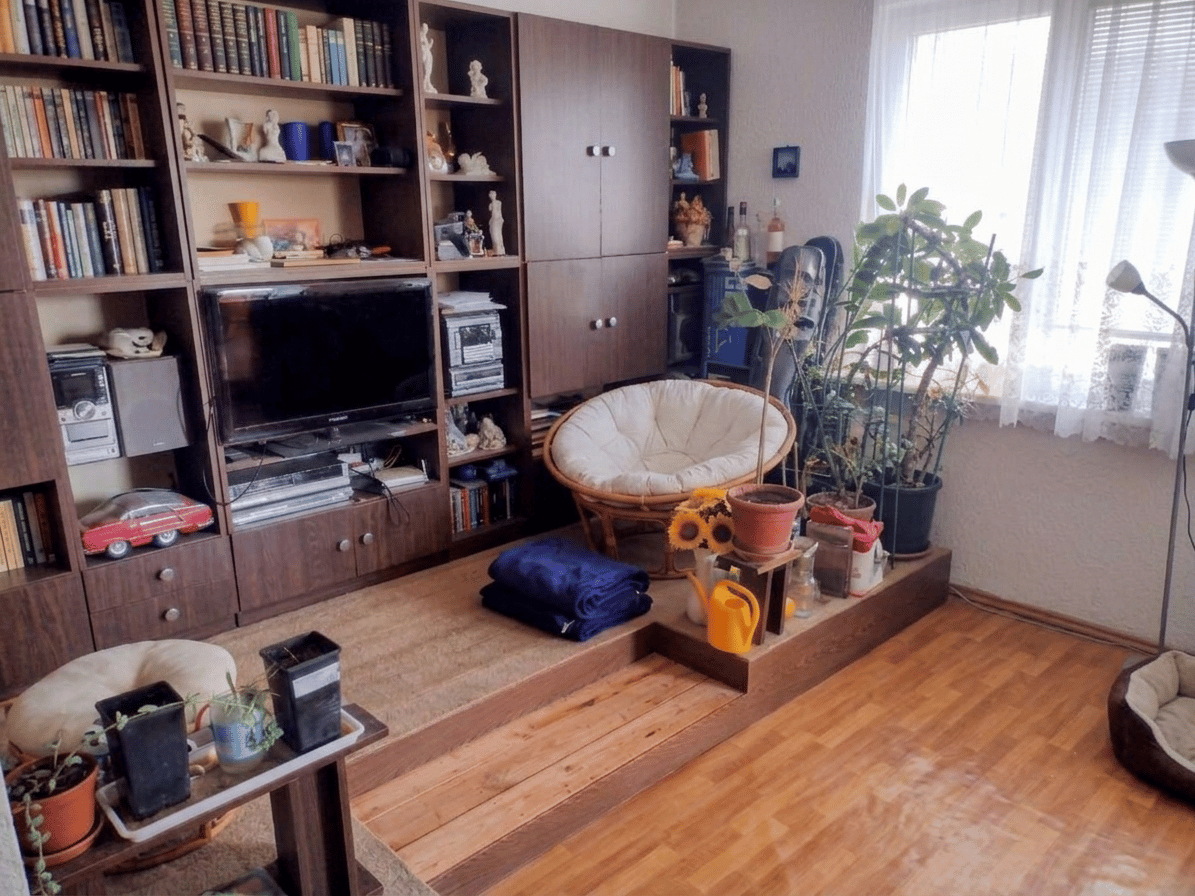 REZERVOVANÉ !!! EXKLUZÍVNE ! PREDAJ 3.IZBOVÉHO BYTU 65m2 PIEŠŤANY