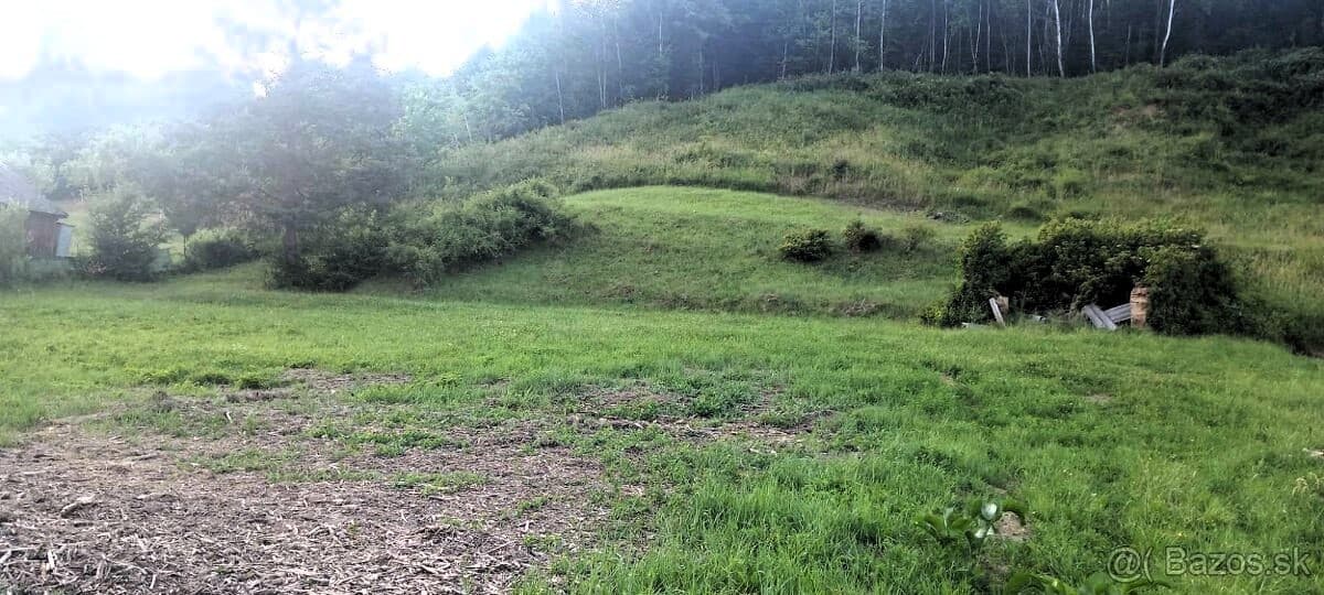 Stavebné pozemky - 7 500 m² v obci Zubné. – fotka 2