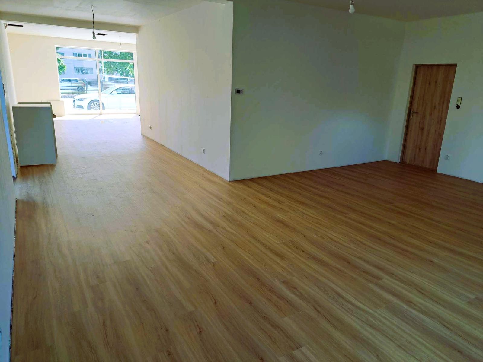 Atraktívny obchodný priestor 84 m² – skvelá viditeľnosť, parkovanie a široké možnosti využitia Svidník.