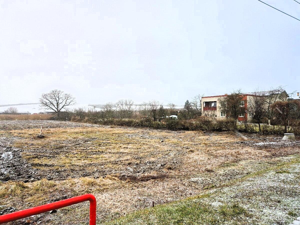 Na predaj stavebný pozemok o rozlohe 1440 m² v obci Soľ. – fotka 2