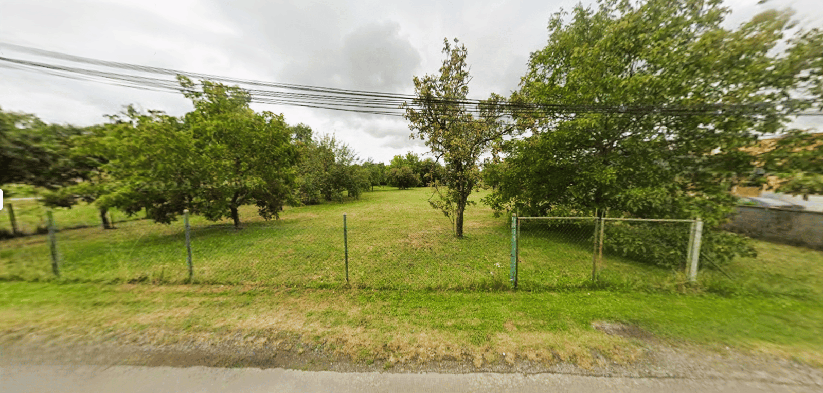 1 755 m² PRE VÁŠ NOVÝ DOM – STAVEBNÝ POZEMOK V NIŽNOM HRABOVCI