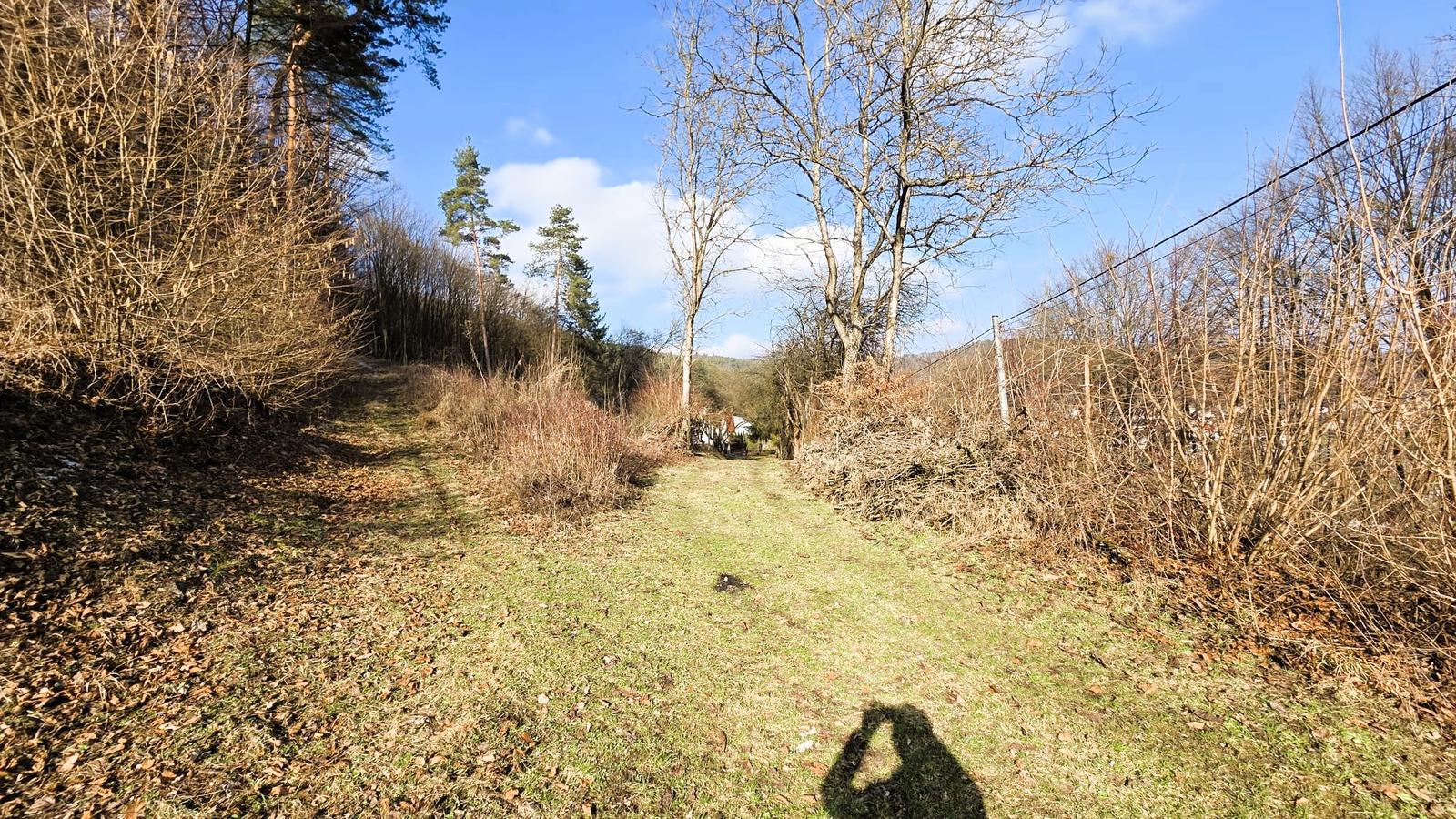 Veľký stavebný pozemok (2 381 m²) v tichej lokalite – Kochanovce (okr. Humenné) – fotka 2
