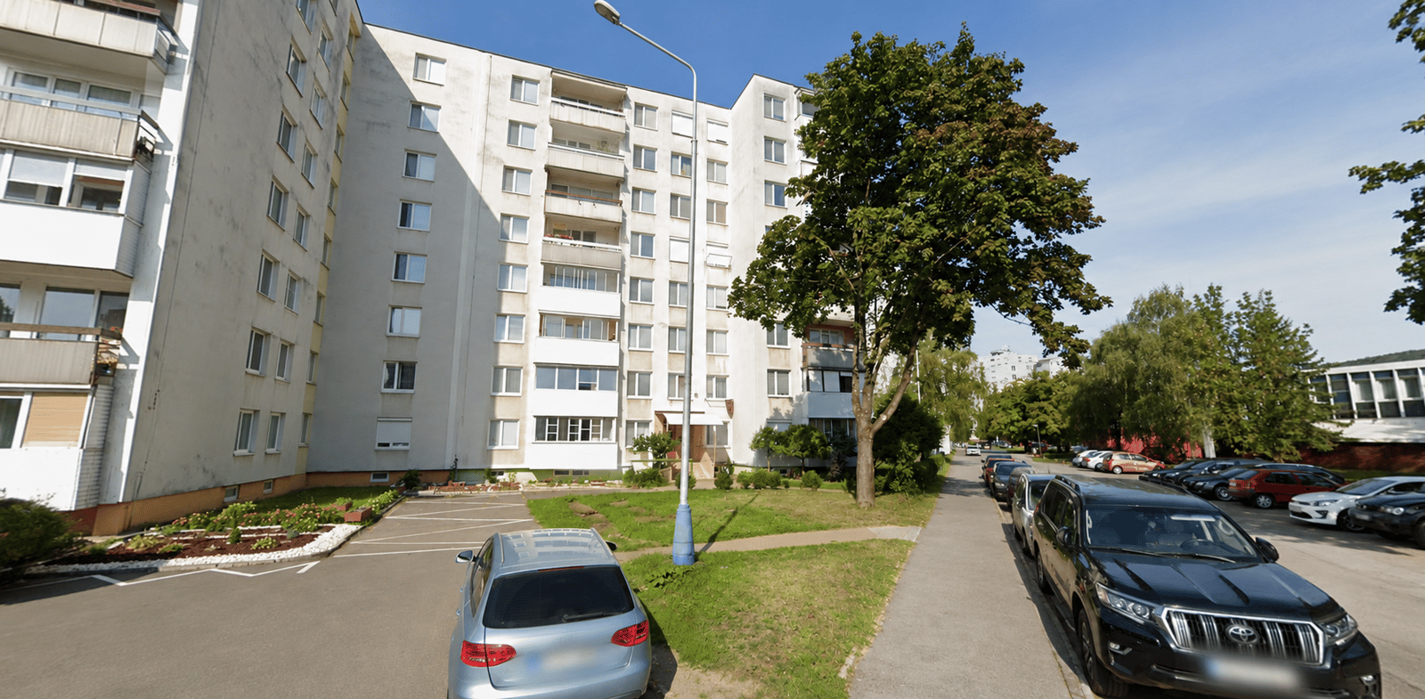 INVESTIČNÁ PRÍLEŽITOSŤ – zariadený 3-izb.byt ul. Laborecká v Humennom. – fotka 2