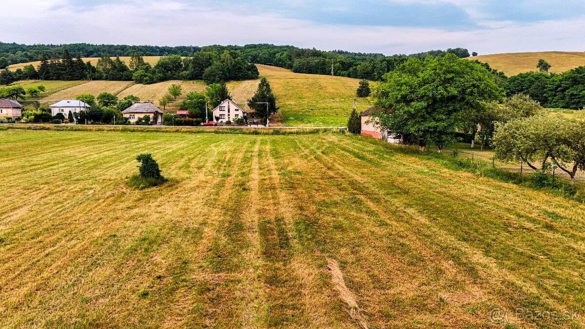 Pozemok o rozlohe - 3 004 m² – Zbudské Dlhé, okres HUMENNÉ. – fotka 2