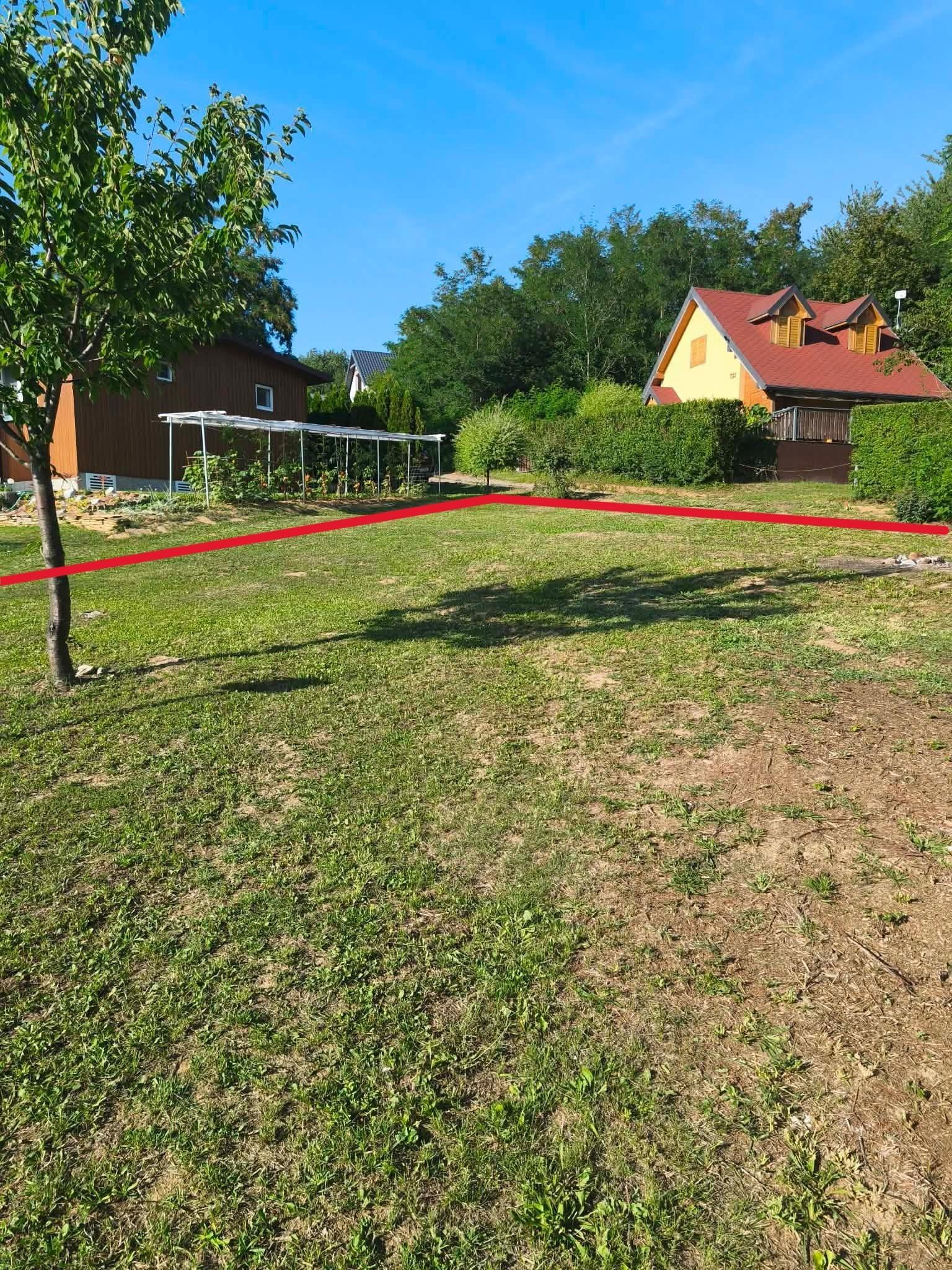 CHCETE MAŤ DOMAŠU NA DOSAH? Pozemok - 200 m² V TOP REKREAČNEJ LOKALITE. – fotka 2