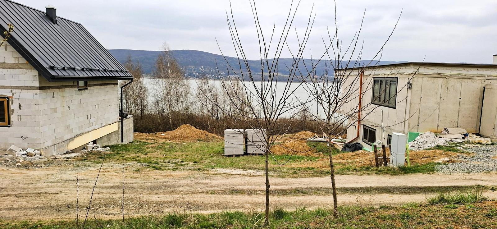 CHCETE MAŤ DOMAŠU NA DOSAH? Pozemok - 200 m² V TOP REKREAČNEJ LOKALITE.