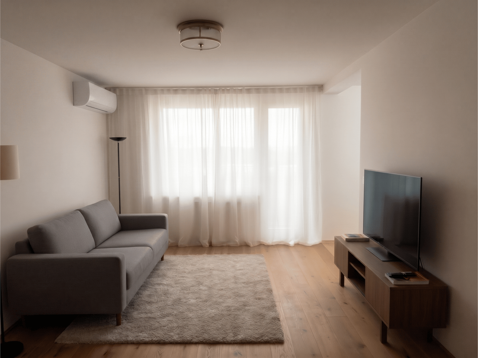 Na predaj 3-izbový byt s balkónom v Rači