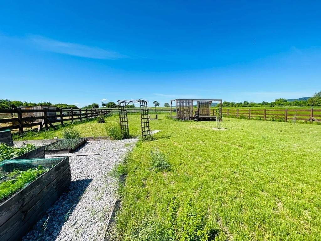 NOVÁ CENA ! VÝNIMOČNÝ POZEMOK V OBCI ŠTEFANOVÁ | 2 394 m²
