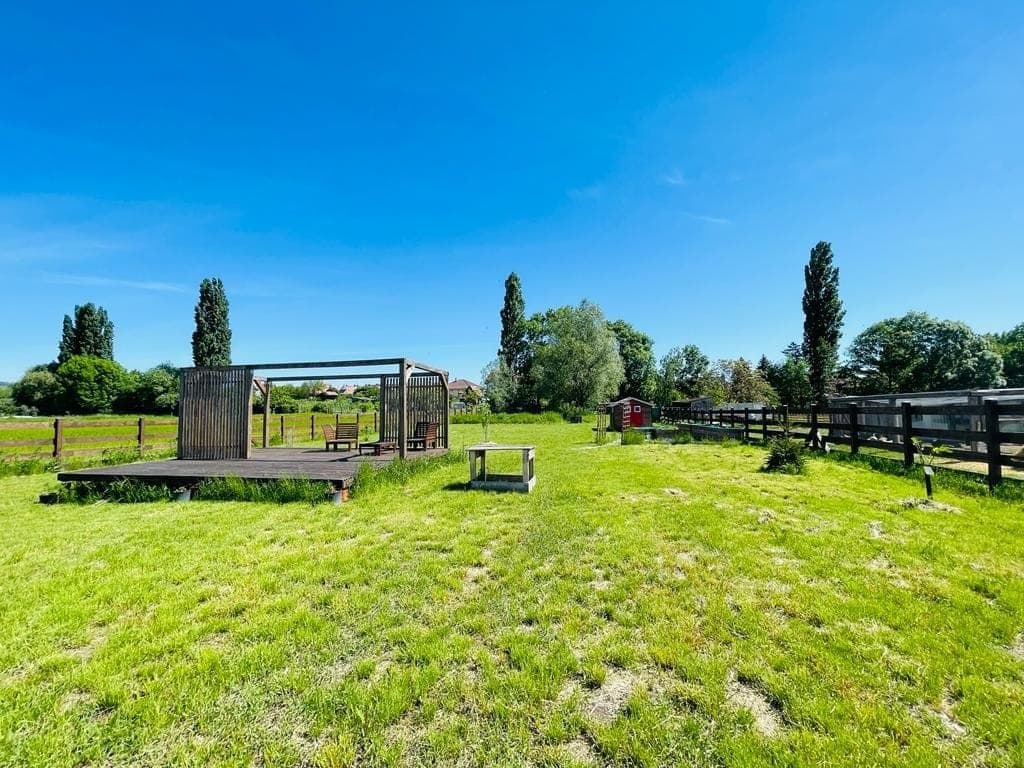 NOVÁ CENA ! VÝNIMOČNÝ POZEMOK V OBCI ŠTEFANOVÁ | 2 394 m² – fotka 2
