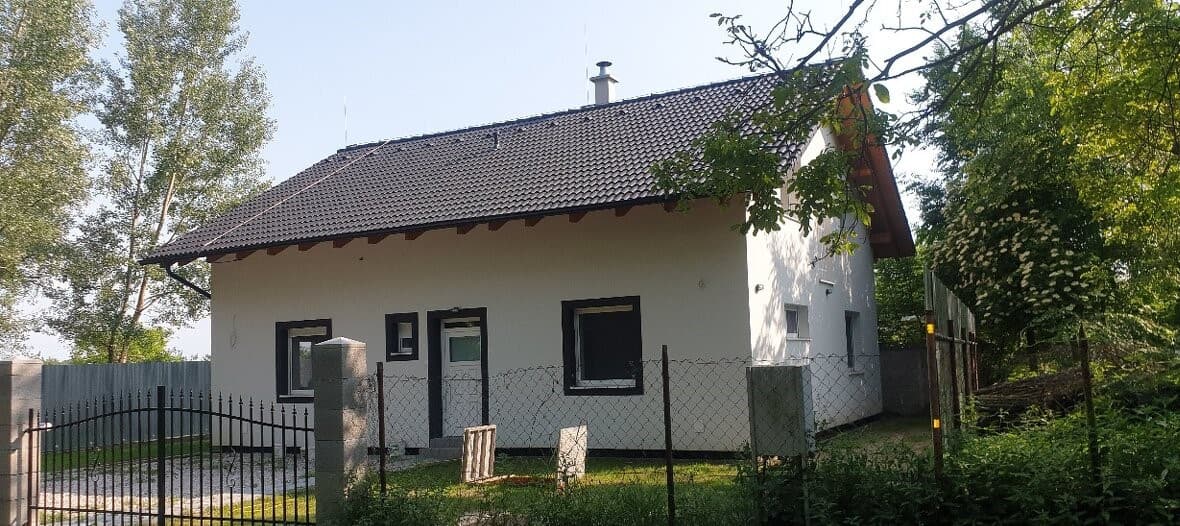 2 samostatné 3 izbové byty v novostavbe pri Malom Dunaji – fotka 2