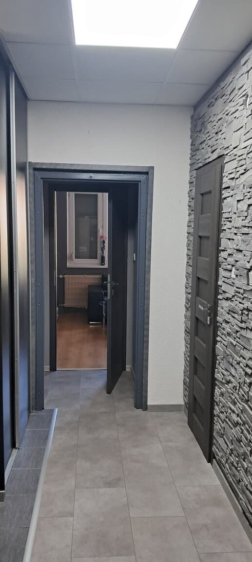 NOVÝ 3 izb. byt s loggiou a klimatizáciou v Nových Zámkoch