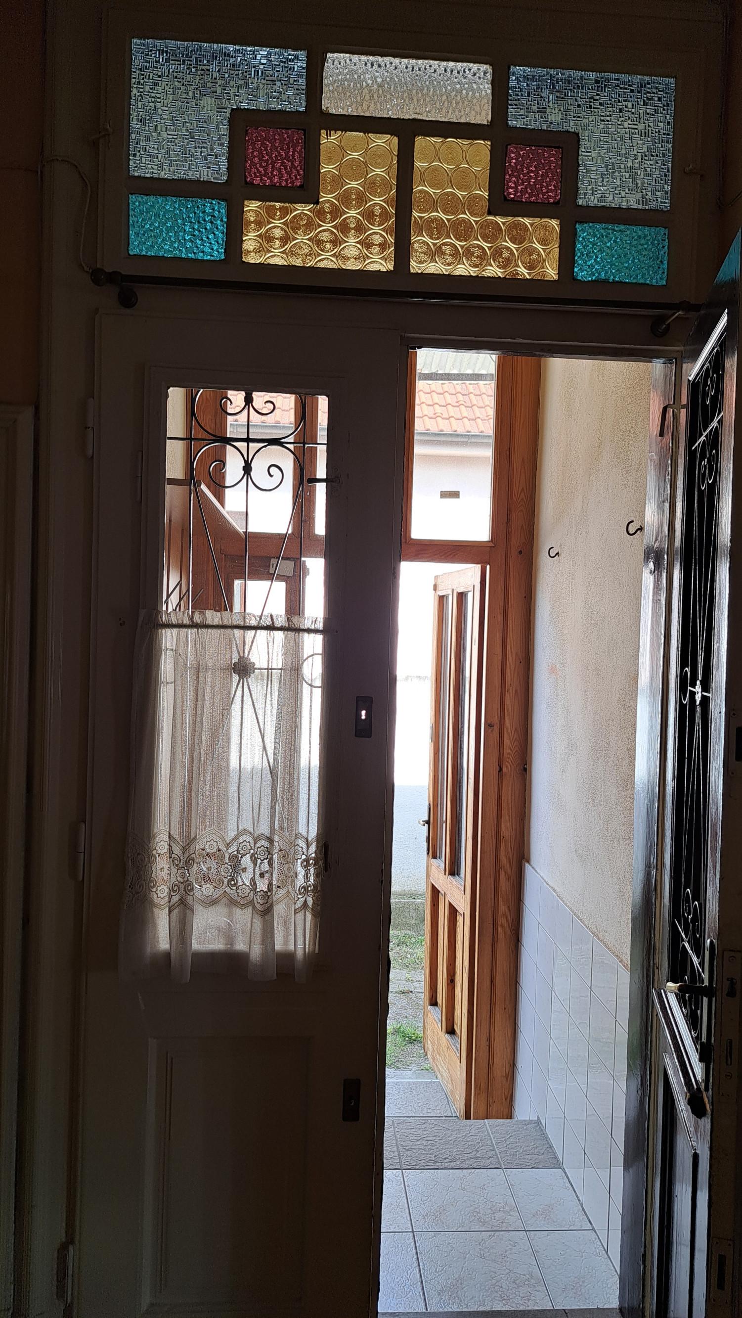 Rodinný dom v centre D.Stredy vhodný aj ako prevádzka firmy