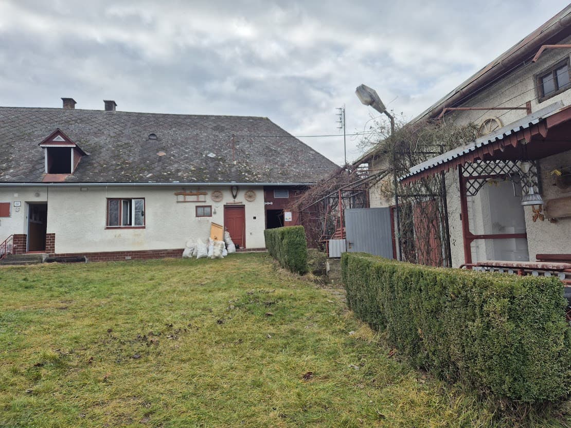 Predám RD alebo stavebný pozemok 1480 m2, Chmeľova, Bardejov – fotka 2