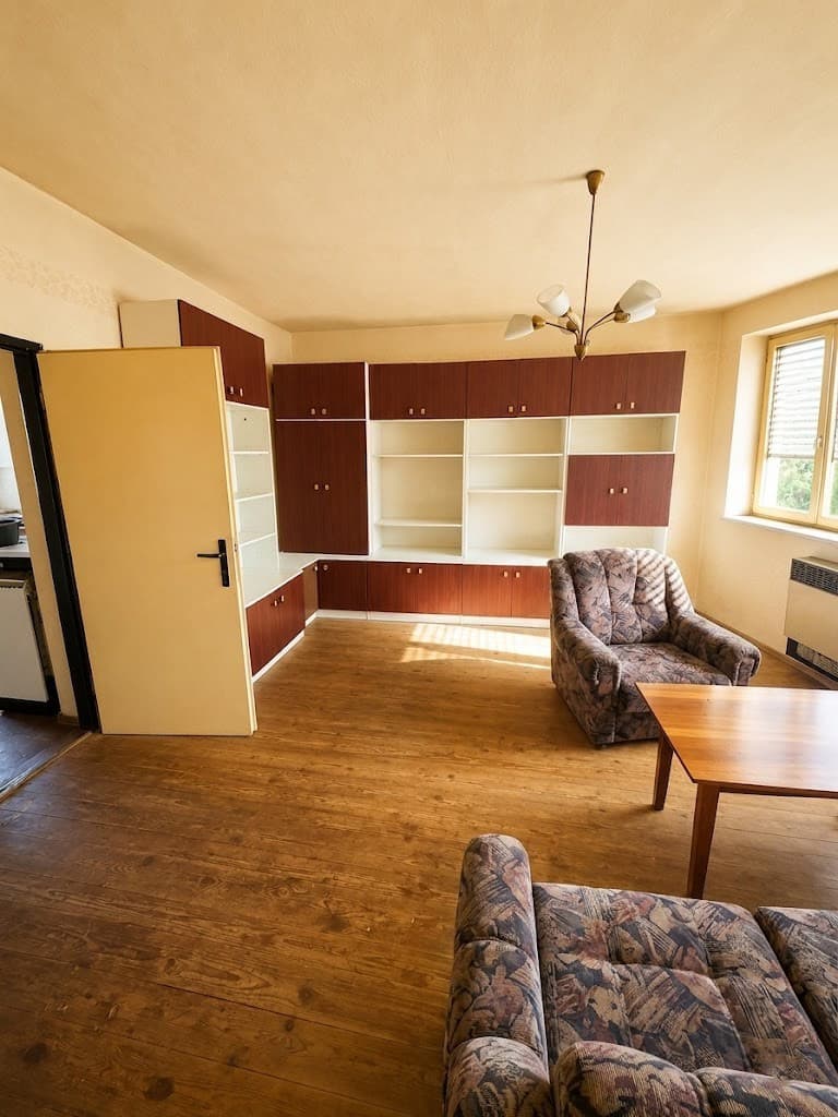 🏡✨ DVA DOMY, JEDEN VEĽKÝ POTENCIÁL | DOBRÁ NIVA