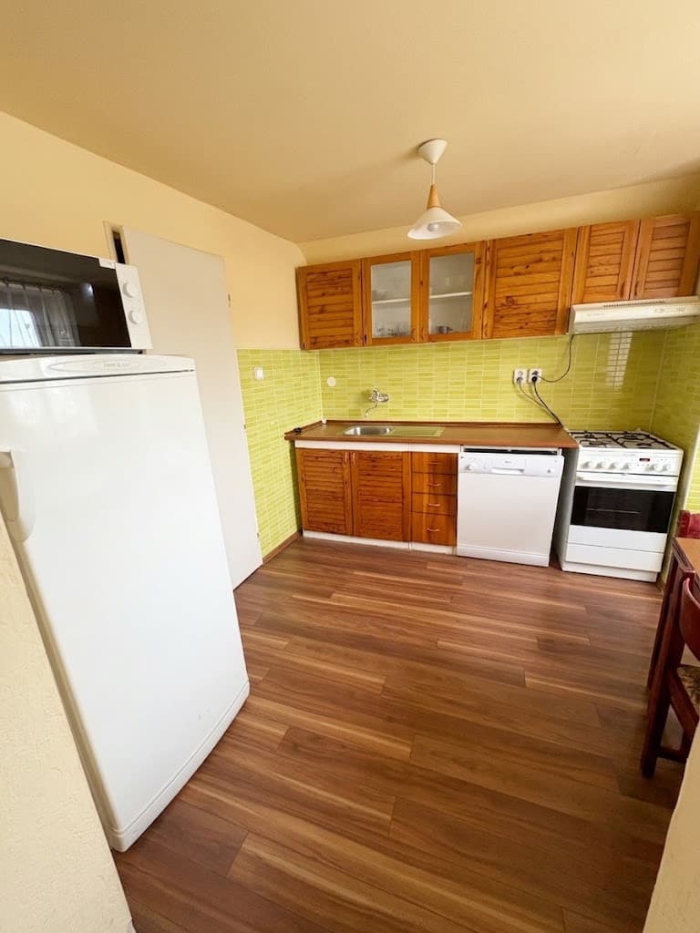 🏡 Útulný 2-izbový byt s podkrovnou spálňou Zvolen 🌿 – fotka 2