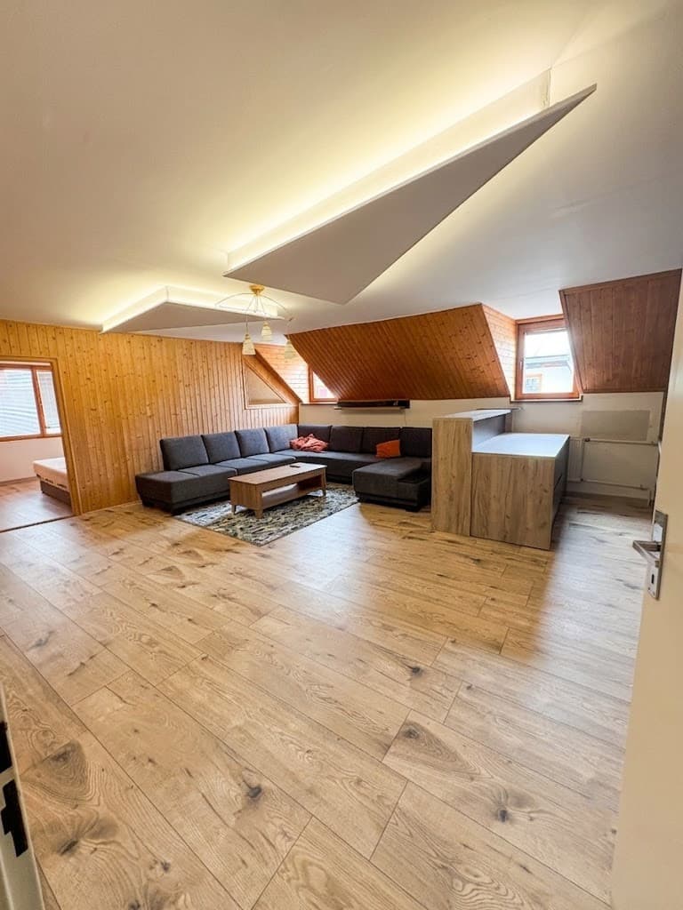 🏡 MODERNÝ 2-IZBOVÝ BYT NA PRENÁJOM Zvolen