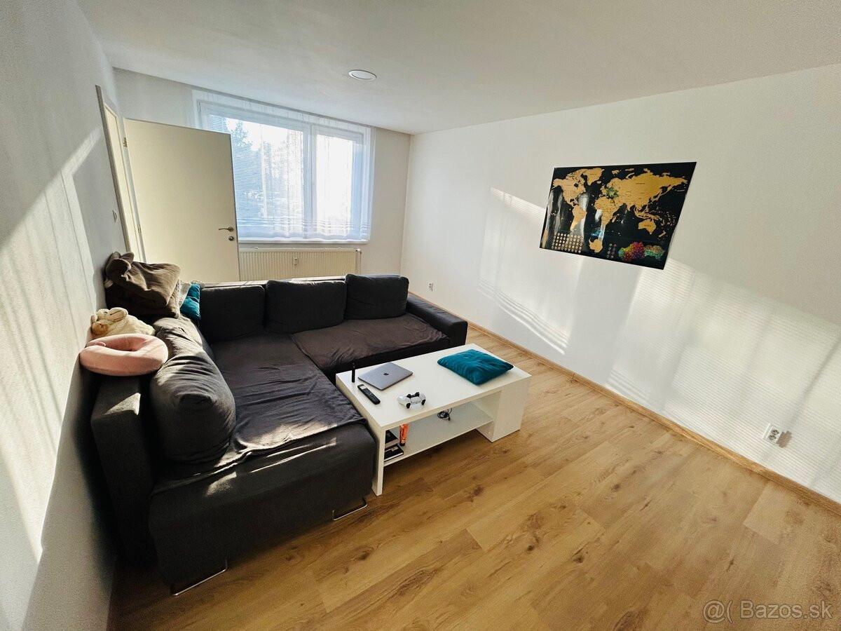 🏡Moderný 2-izbový byt na Sídlisku III, na ulici Antona Prídavka, Prešov