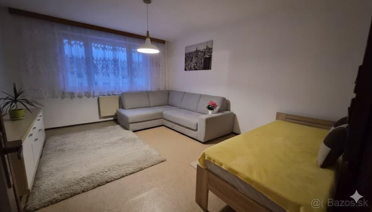 Na prenájom 1,-izbový  – Prešov, Ďumbierska