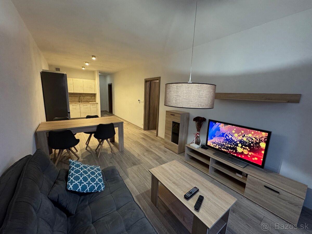 🏡 MODERNÝ 2-IZBOVÝ BYT | BYTY DUO – ĽUBOTICE