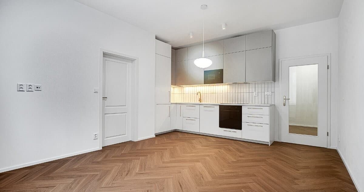 PREDAJ ✨ Elegantný 3‑izbový byt po kompletnej rekonštrukcii – Nové Mesto