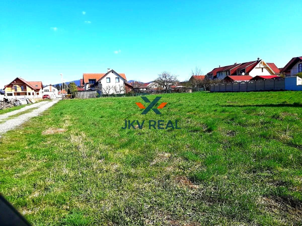 🌟 Investičný pozemok v Prešove – Nižná Šebastová, Agátová ulica 🌟