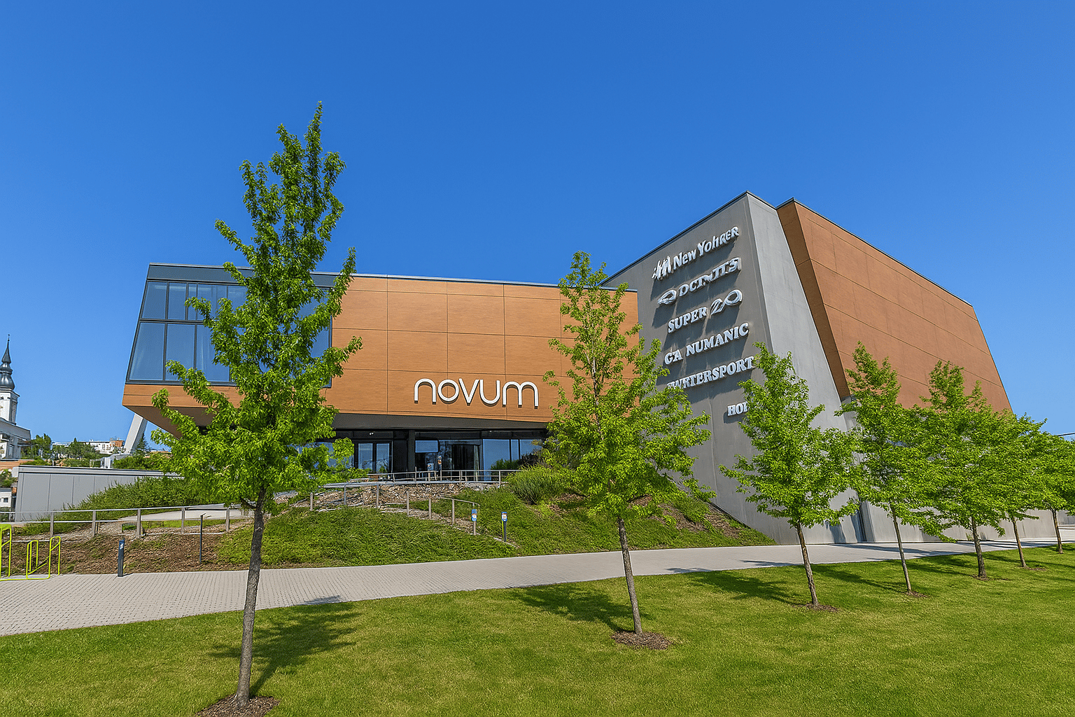 Predám 1,5 izbový byt oproti NOVUM-u