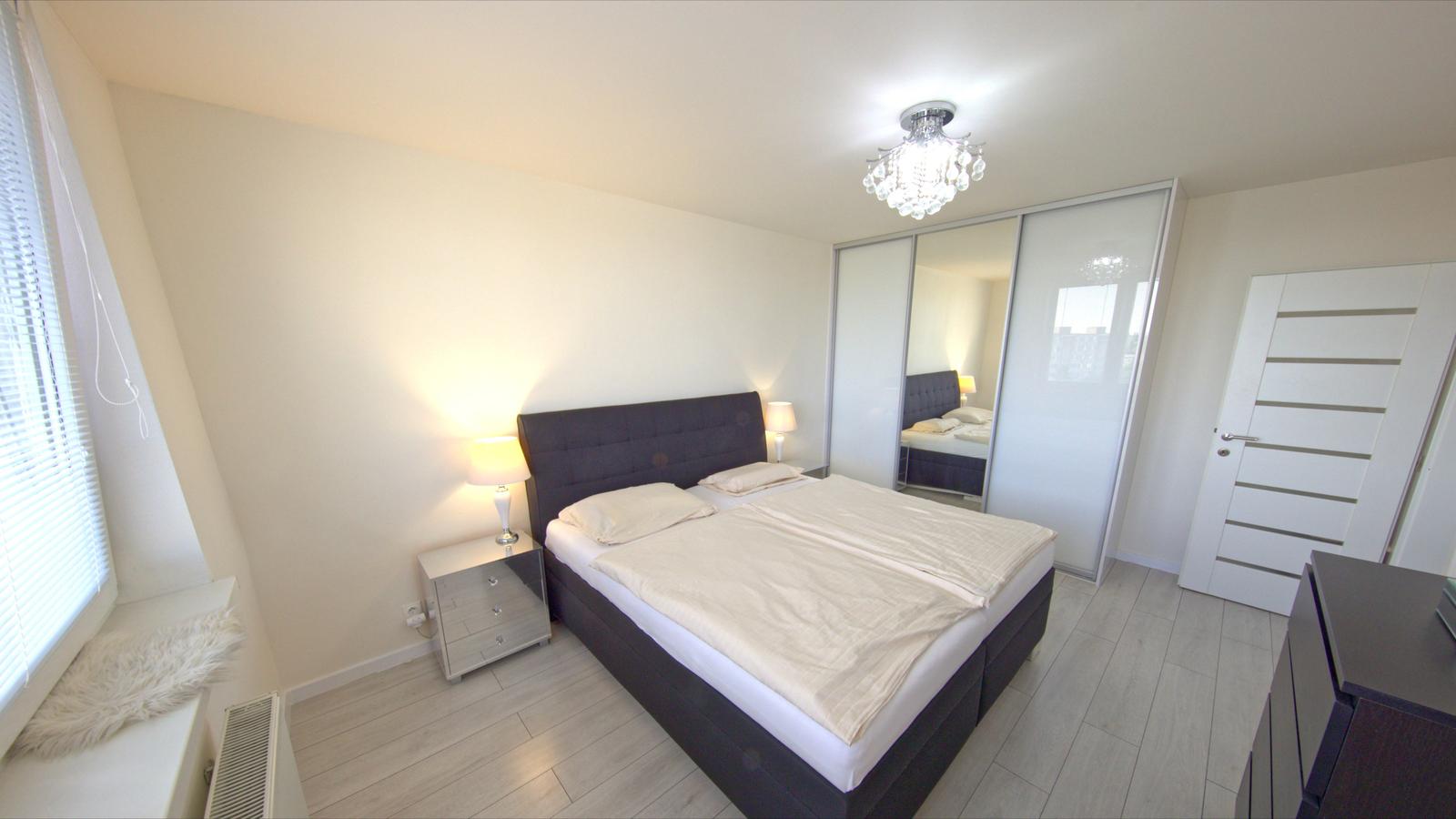 REZERVOVANY 3-IZBOVÝ BYT NA TERASE | 67 m² | 8/8