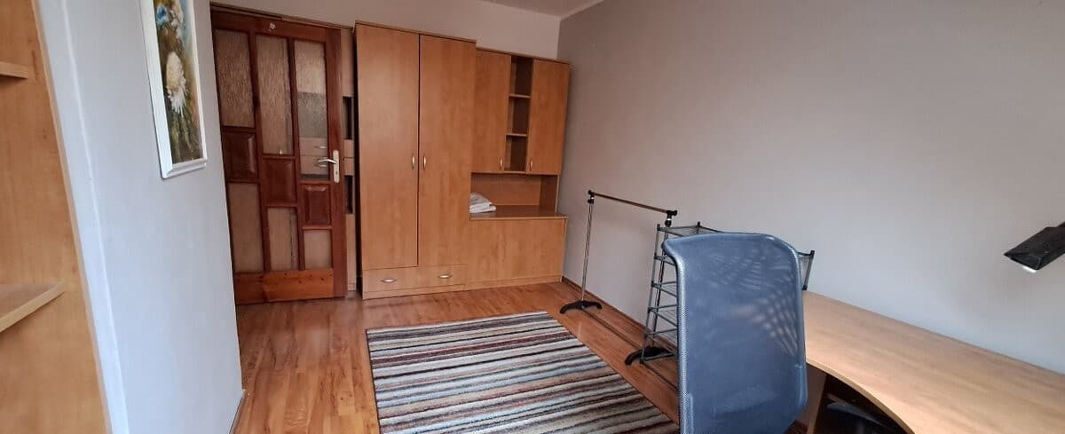 Výnimočný 5-izbový mezonetový byt s rozlohou 145m² v centre. – fotka 2