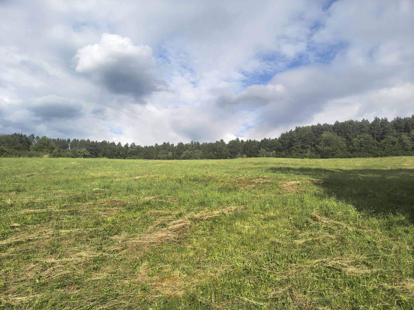 Investičný pozemok o výmere 964 m² na predaj- Budatín, Žilina – fotka 2