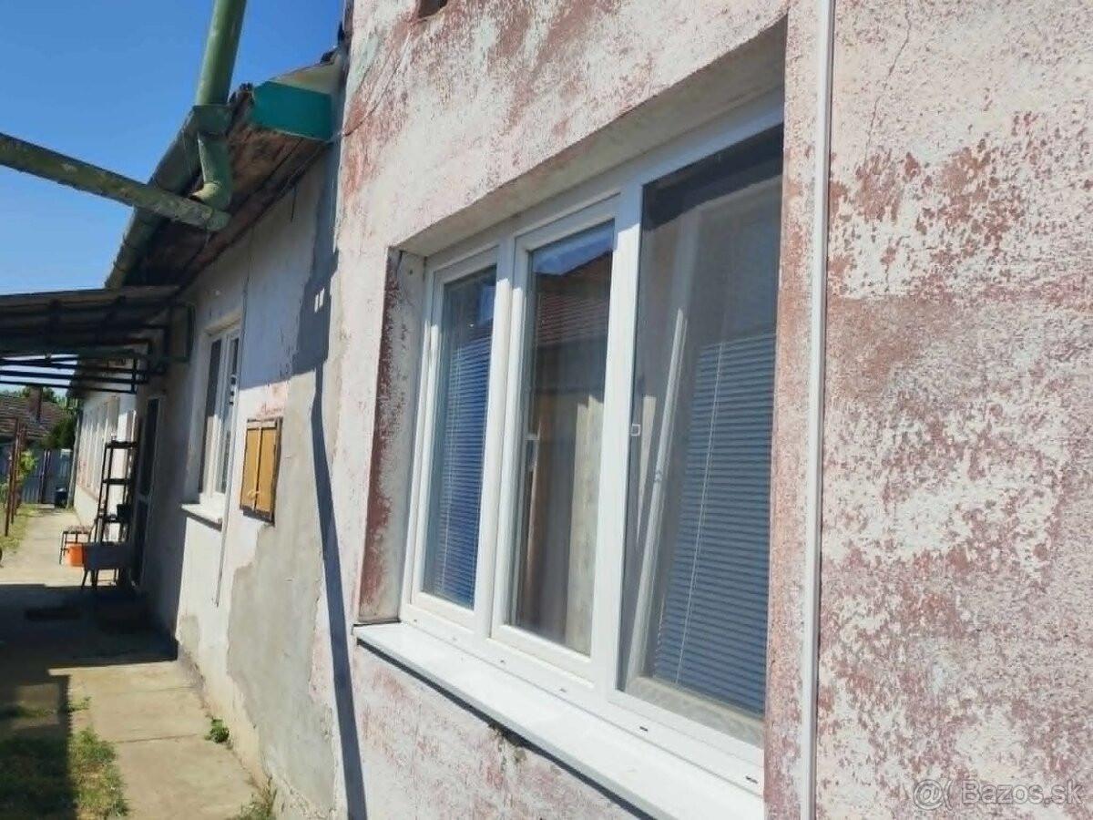 PREDANÝ!Dom na predaj Vinodol priestranný 5-izbový rodinný dom