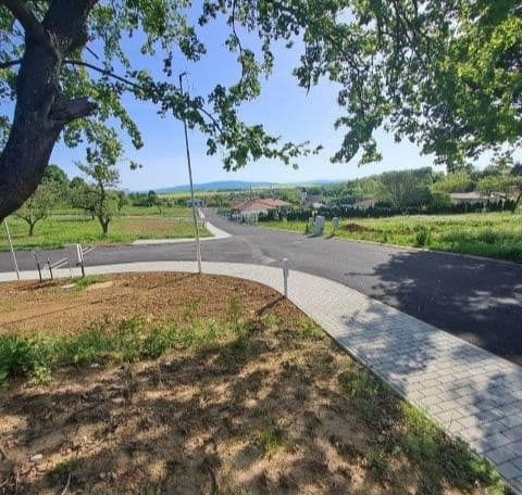 🏡 NOVÁ REZIDENČNÁ ŠTVRŤ BELADICE | STAVEBNÉ POZEMKY >94 €/m²