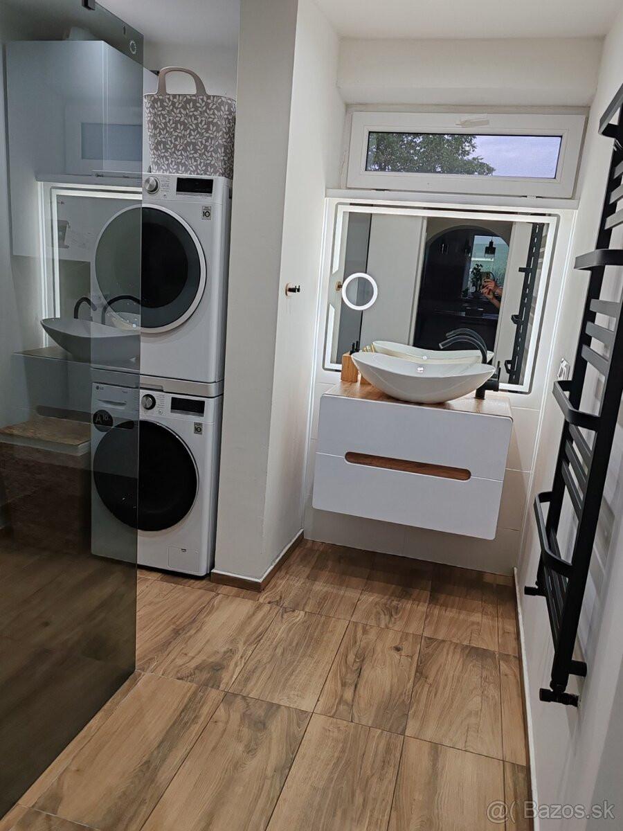KOMPLETNE ZREKONŠTRUOVANÝ DOM + 1 798 m² POZEMOK | HRUBOŇOVO