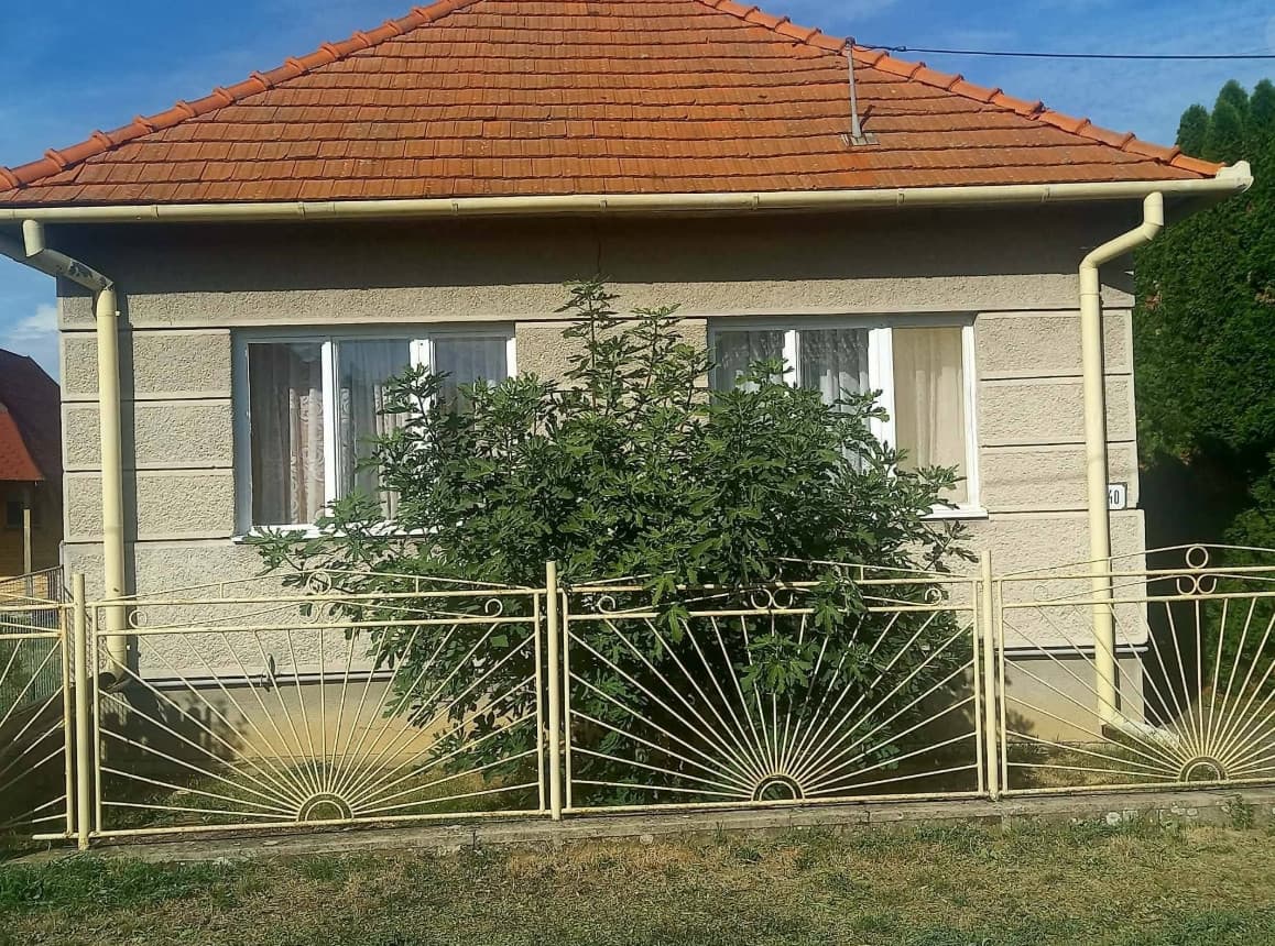 Rodinný dom na predaj – Nová Ves nad Žitavou