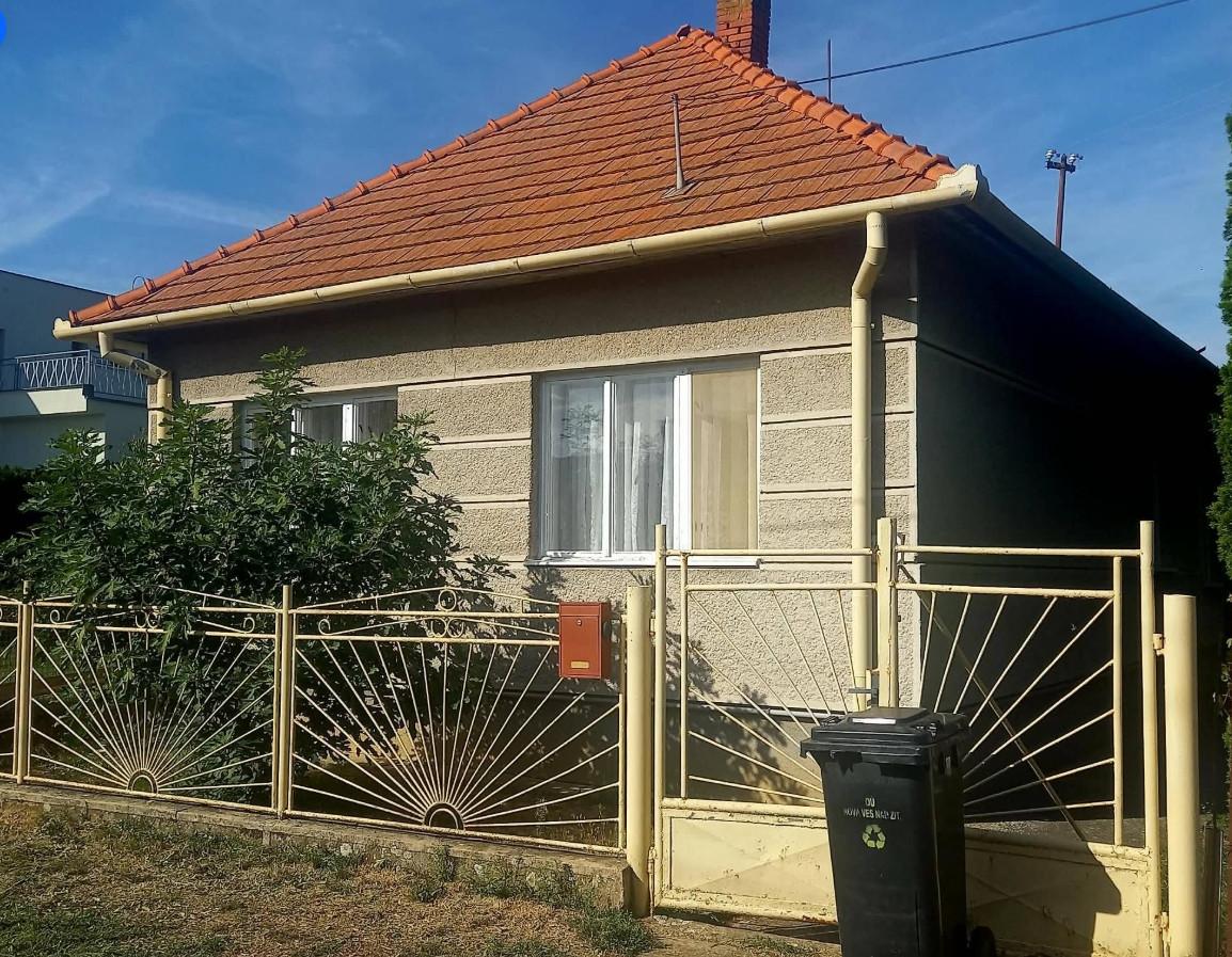 Rodinný dom na predaj – Nová Ves nad Žitavou – fotka 2