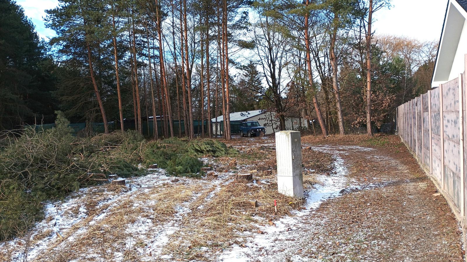 JKV REAL ponúka stavebný pozemok na predaj pri Malackách