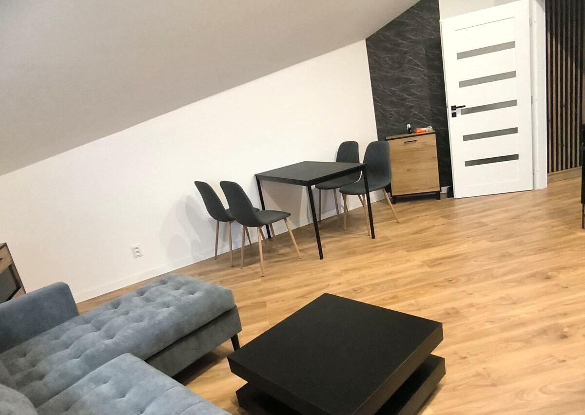 Prenájom v Srdci Michaloviec: Moderný a Elegantný 2-izbový Byt! – fotka 2