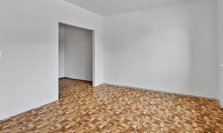 NA PREDAJ | 1,5-IZBOVÝ BYT S LOGGIOU | MICHALOVCE – fotka 2